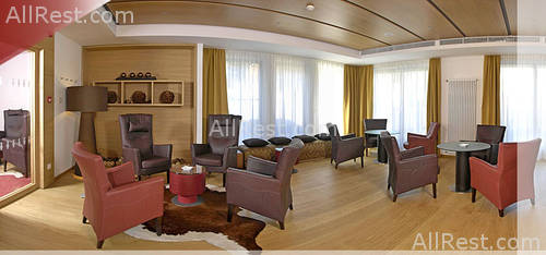 Family & Design Hotel Biancaneve 11